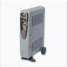 Convector Heater (CH-2000C)